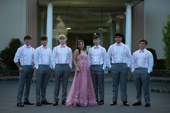 Aislinn's Sweet 16-370