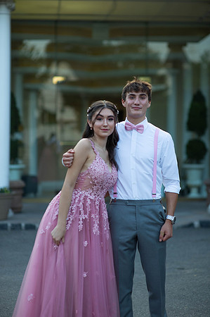 Aislinn's Sweet 16-421