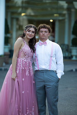 Aislinn's Sweet 16-399