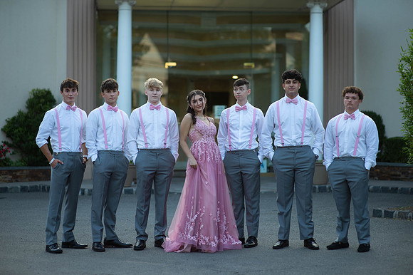Aislinn's Sweet 16-369