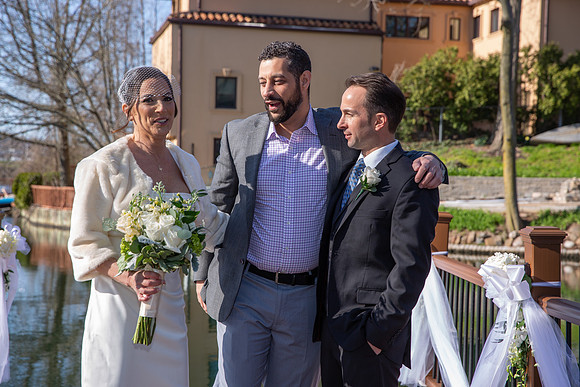 Sherri & Jon (626)