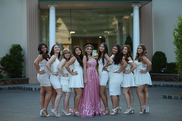 Aislinn's Sweet 16-333