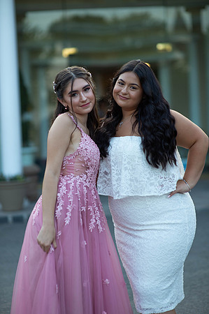 Aislinn's Sweet 16-482