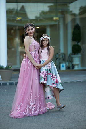 Aislinn's Sweet 16-536