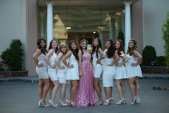 Aislinn's Sweet 16-334