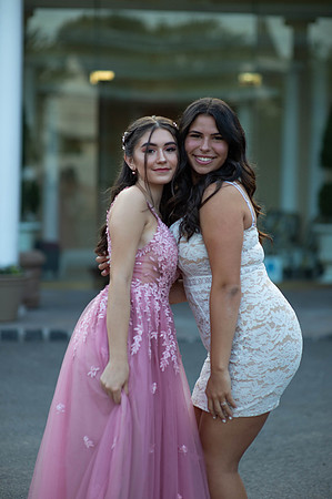 Aislinn's Sweet 16-485