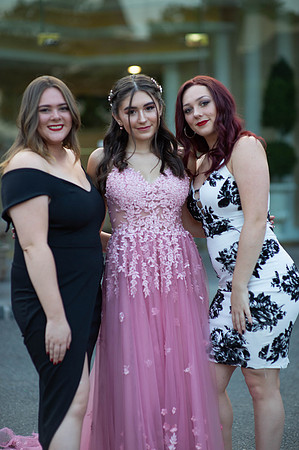 Aislinn's Sweet 16-532