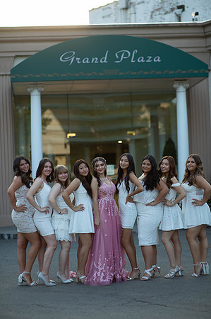 Aislinn's Sweet 16-339