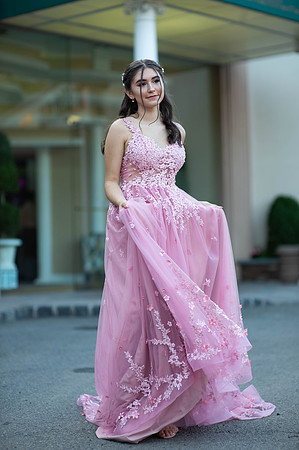 Aislinn's Sweet 16-214