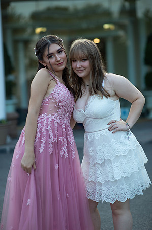 Aislinn's Sweet 16-450