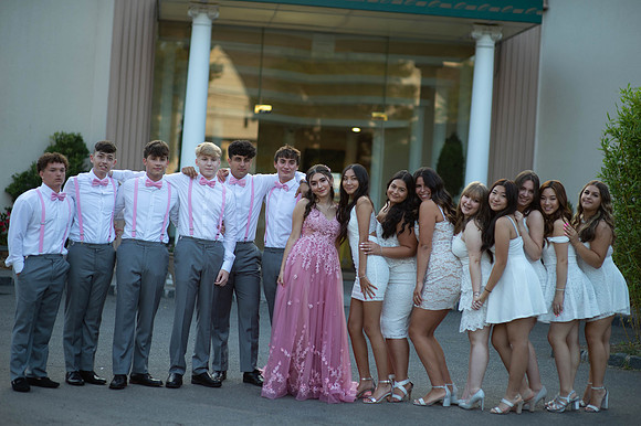 Aislinn's Sweet 16-321