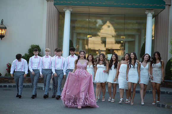 Aislinn's Sweet 16-288