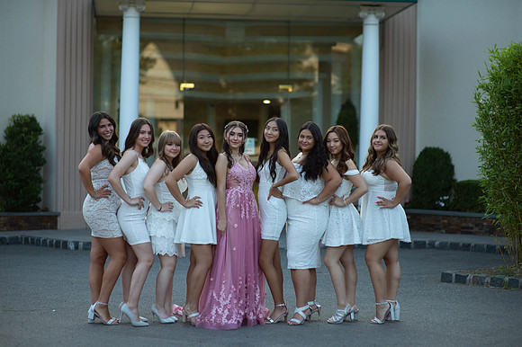 Aislinn's Sweet 16-330