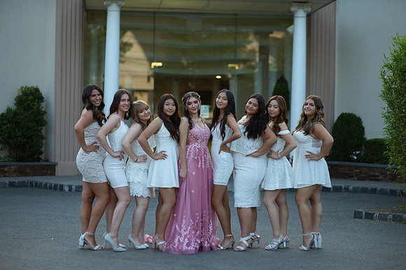 Aislinn's Sweet 16-327