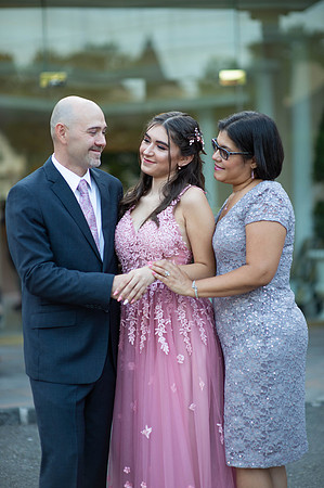 Aislinn's Sweet 16-602