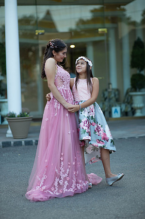 Aislinn's Sweet 16-563