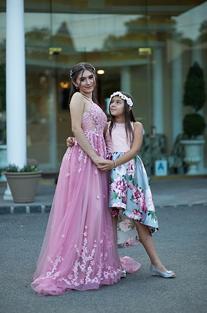Aislinn's Sweet 16-545