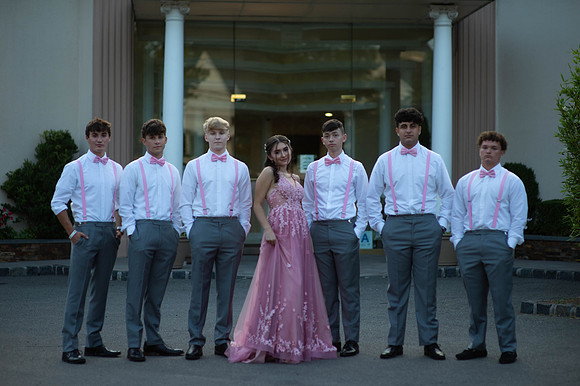 Aislinn's Sweet 16-371