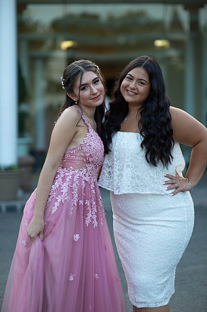 Aislinn's Sweet 16-476