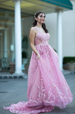 Aislinn's Sweet 16-227