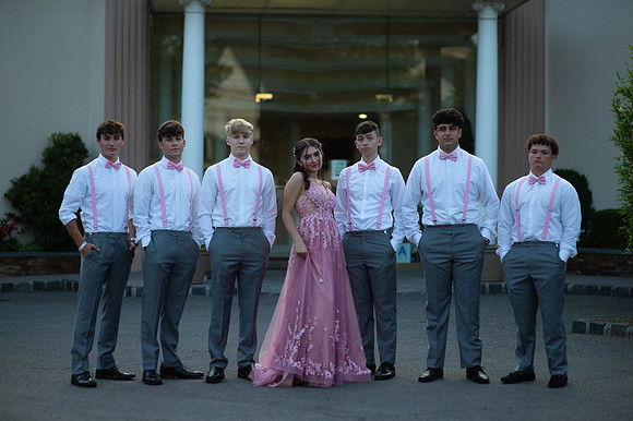 Aislinn's Sweet 16-373