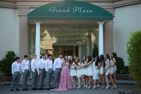 Aislinn's Sweet 16-274