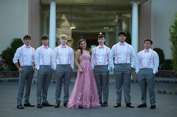 Aislinn's Sweet 16-363