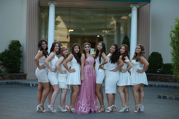 Aislinn's Sweet 16-328