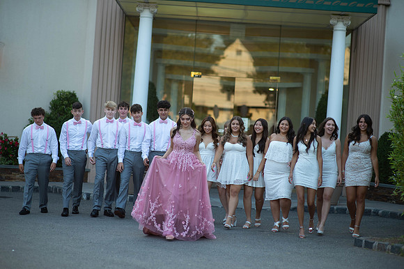 Aislinn's Sweet 16-286