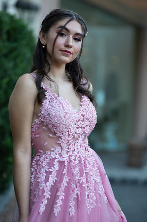 Aislinn's Sweet 16-131