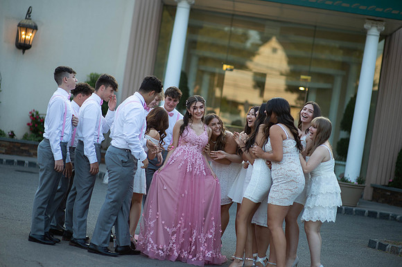 Aislinn's Sweet 16-309
