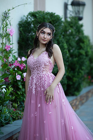 Aislinn's Sweet 16-90