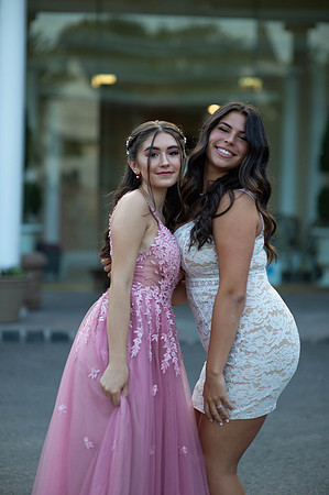 Aislinn's Sweet 16-484