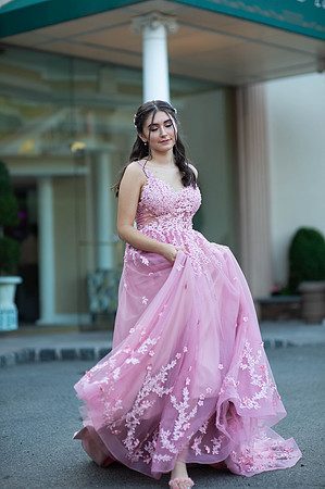 Aislinn's Sweet 16-213