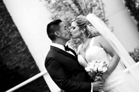 Nicole & Matt