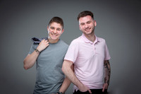Vincent & Christopher's Engagement Photos