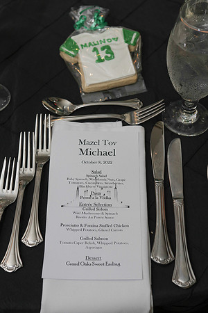 Michael-3