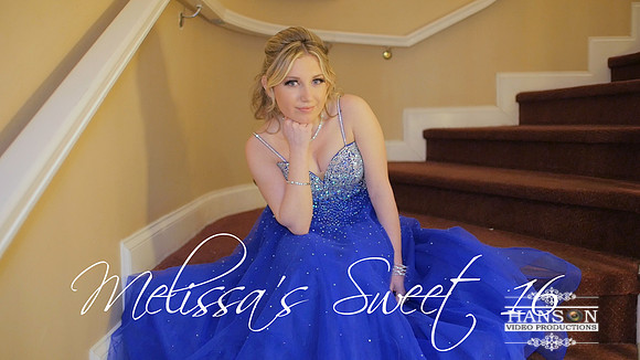 Melissa Website