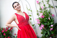 Juliana's Sweet 16