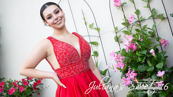 Juliana Website