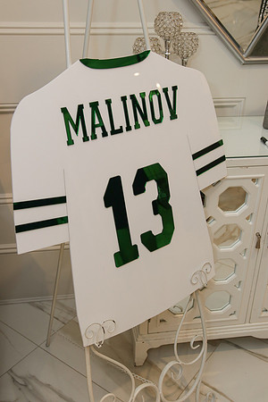 Michael-12