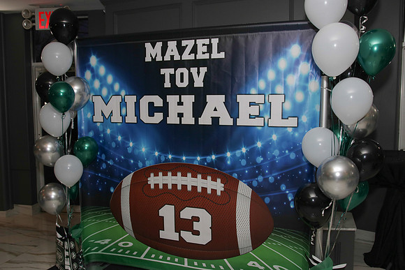 Michael-1
