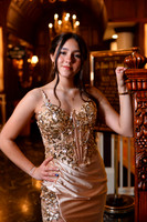 Jada's Sweet 16
