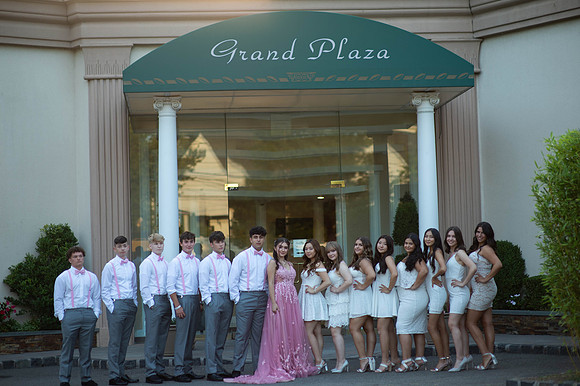 Aislinn's Sweet 16-266