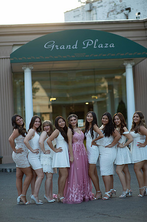 Aislinn's Sweet 16-335