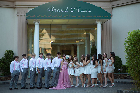 Aislinn's Sweet 16-273