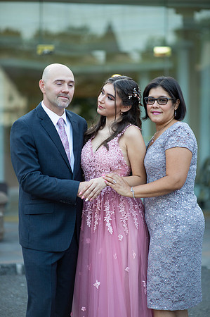 Aislinn's Sweet 16-590