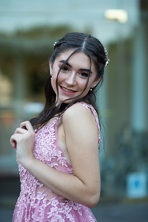Aislinn's Sweet 16-84