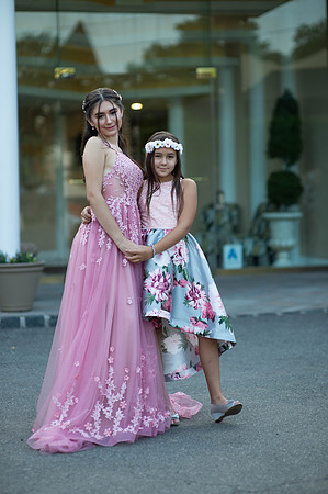 Aislinn's Sweet 16-538