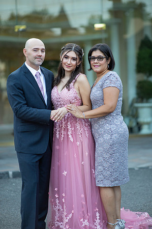 Aislinn's Sweet 16-581